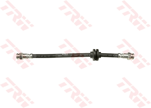 TRW Bremseslange pha298 for FIAT
