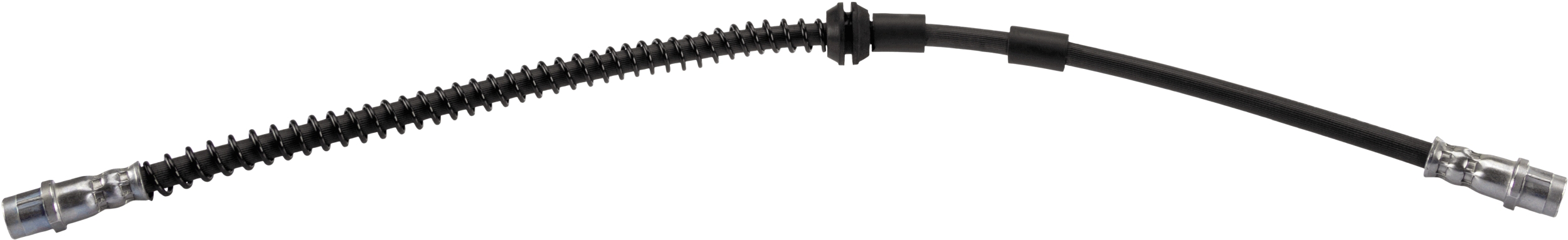TRW Bremseslange pha415 for VW