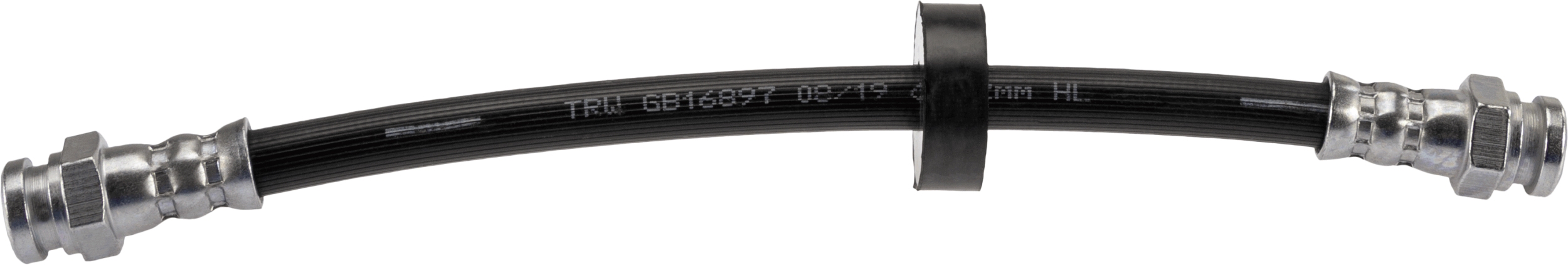 TRW Bremseslange pha435 for FIAT