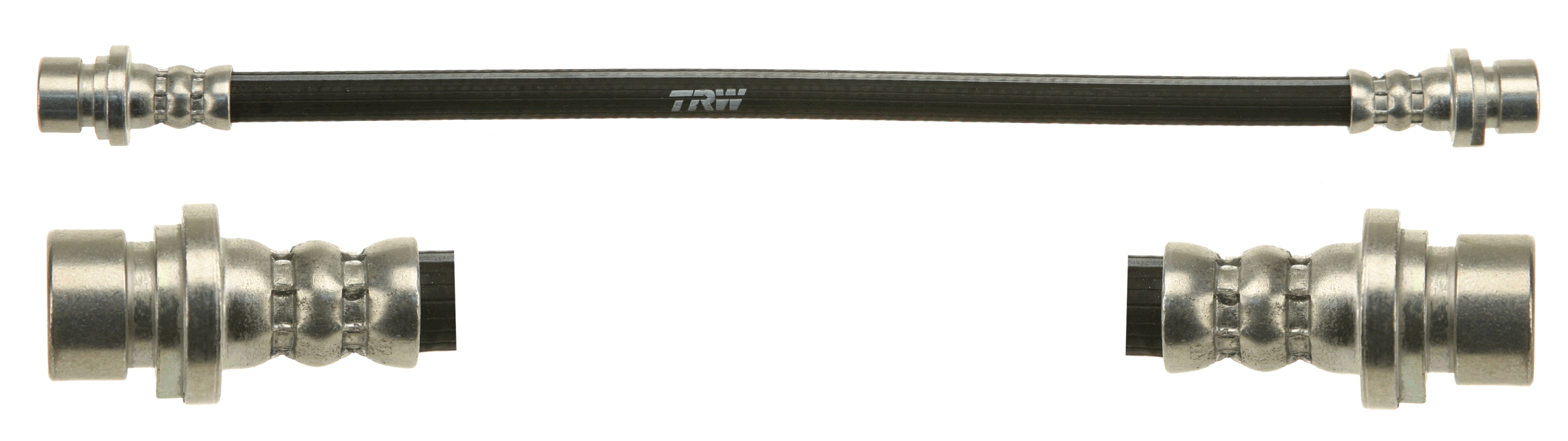 TRW Bremseslange pha504 for HONDA