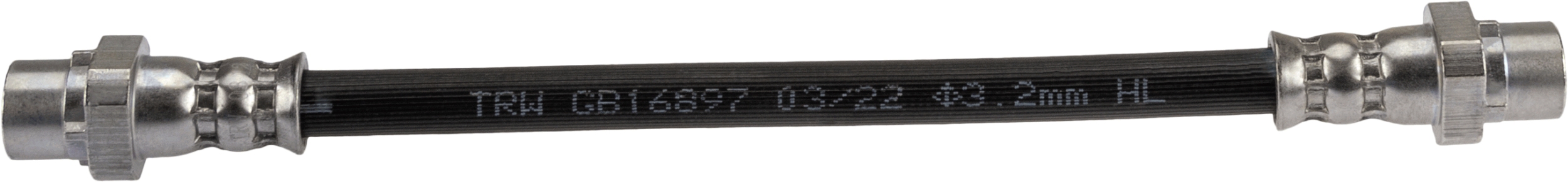 TRW Bremseslange pha512 for BMW