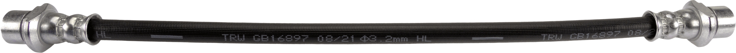 TRW Bremseslange pha558 for TOYOTA