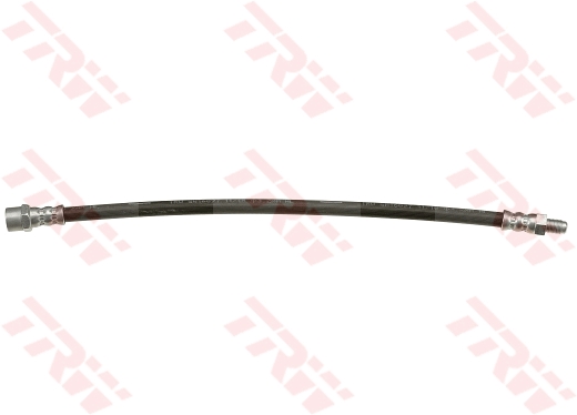 TRW Bremseslange phb136 for MERCEDES-BENZ