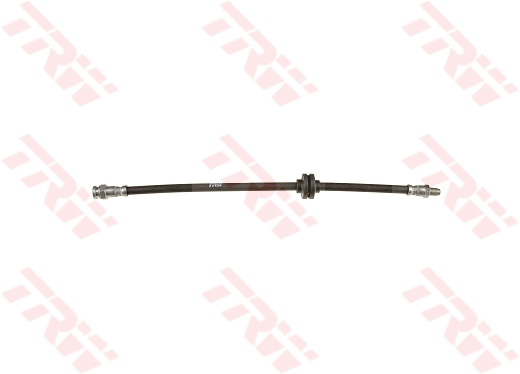 TRW Bremseslange phb224 for LANCIA FIAT