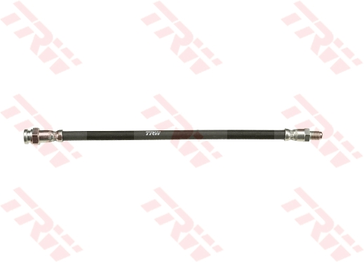 TRW Bremseslange phb289 for TALBOT FIAT SMART