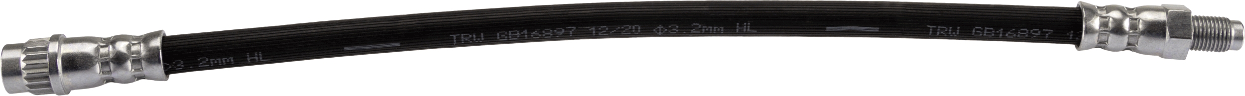TRW Bremseslange phb294 for PEUGEOT LANCIA