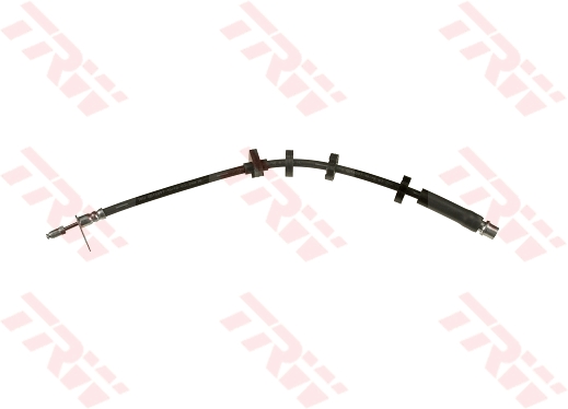 TRW Bremseslange phb368 for PEUGEOT