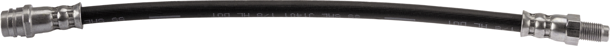 TRW Bremseslange phb447 for MERCEDES-BENZ