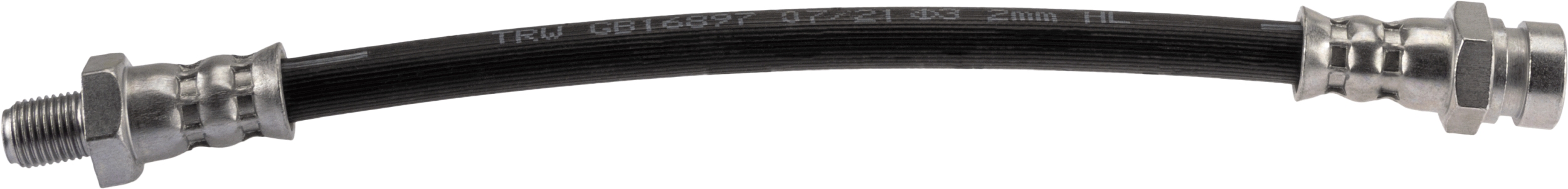 TRW Bremseslange phb453 for MITSUBISHI HYUNDAI