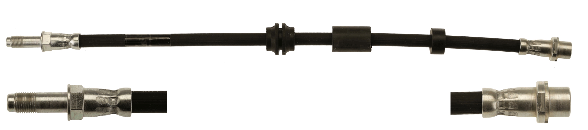 TRW Bremseslange phb563 for VOLVO