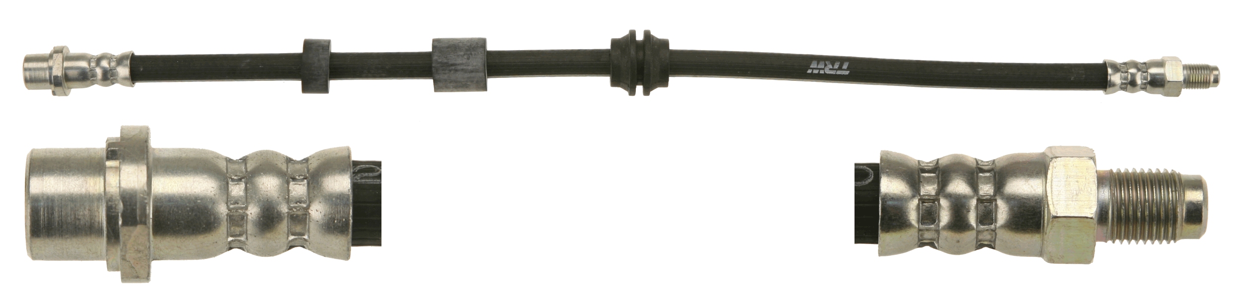 TRW Bremseslange phb564 for VOLVO