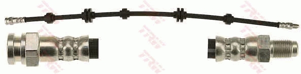 TRW Bremseslange phb598 for ALFA ROMEO