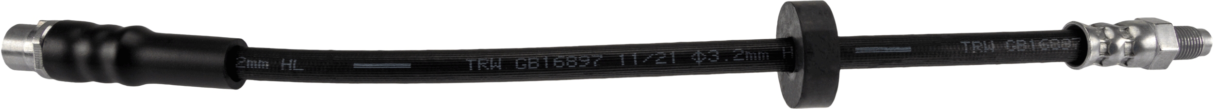 TRW Bremseslange phb601 for VW AUDI (FAW)