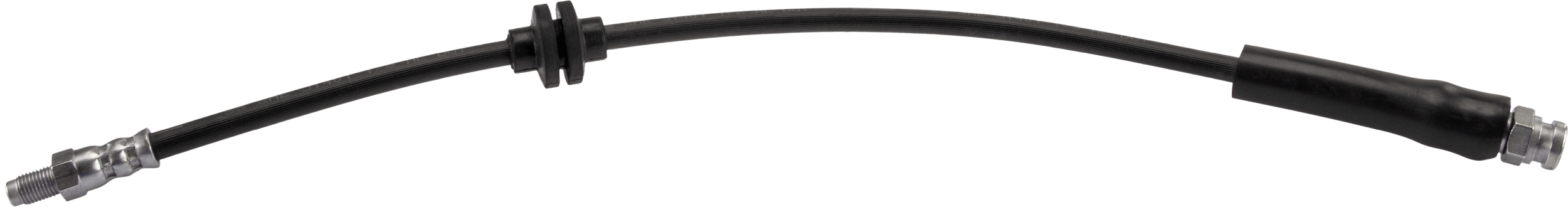 TRW Bremseslange phb642 for FIAT PEUGEOT CITROËN