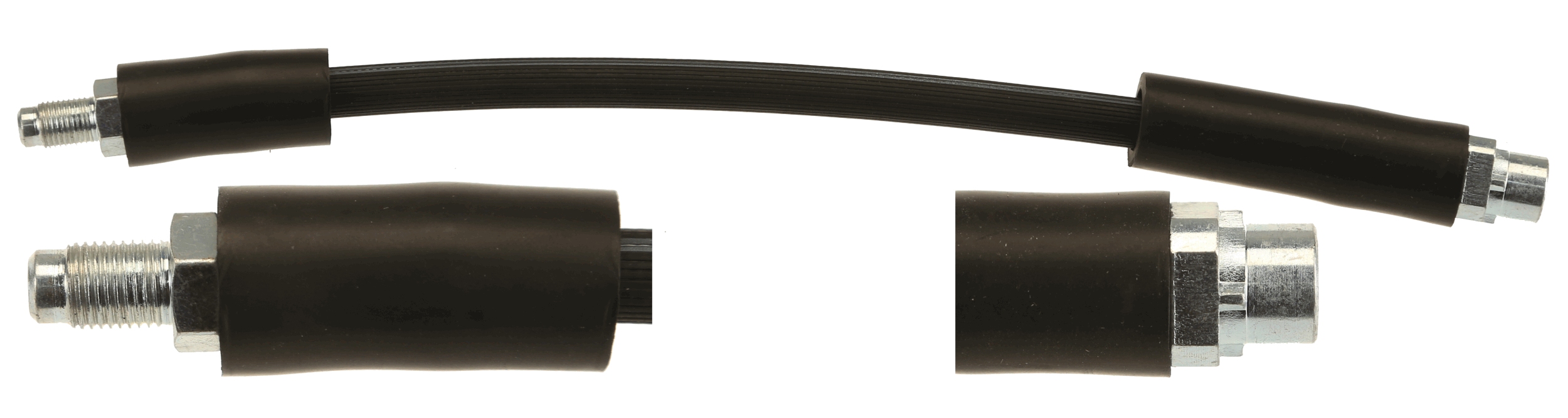 TRW Bremseslange phb921 for BMW