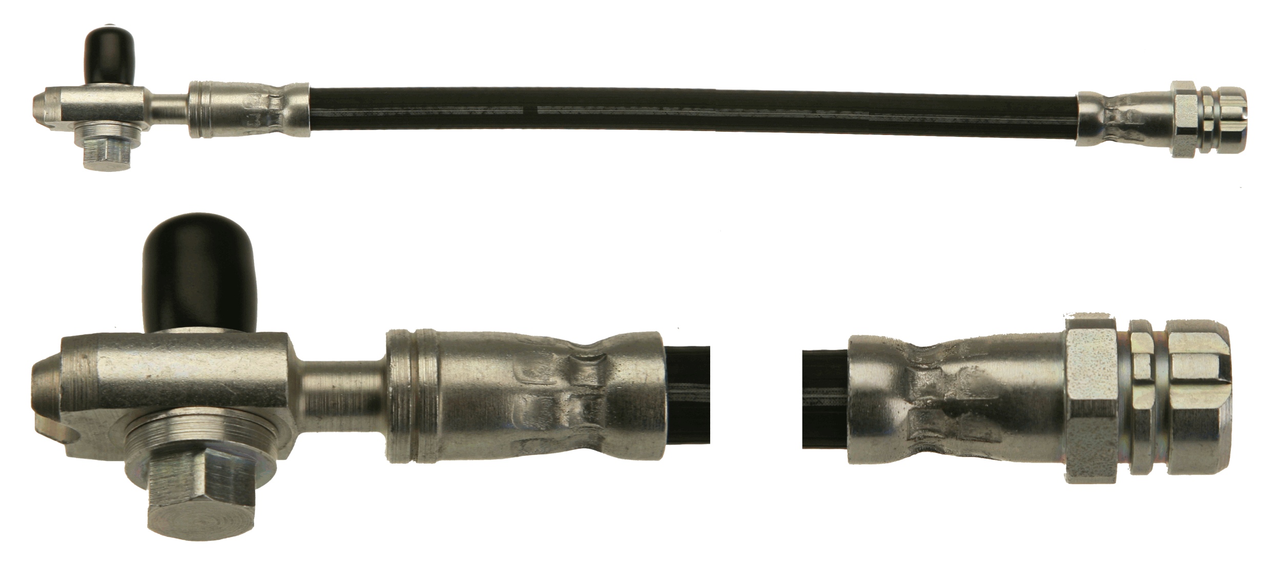 TRW Bremseslange phd1114 for VW