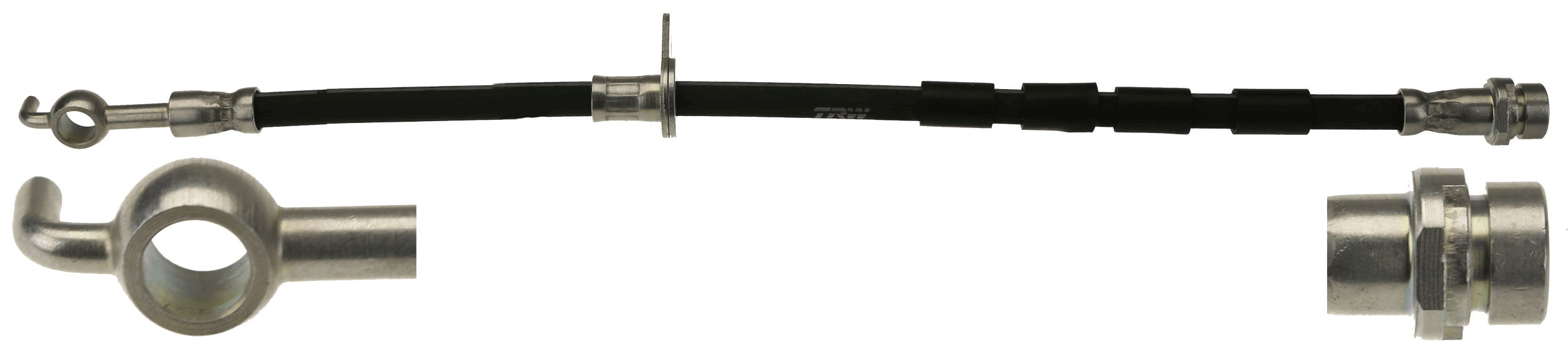 TRW Bremseslange phd1144 for FORD ASIA & OCEANIA