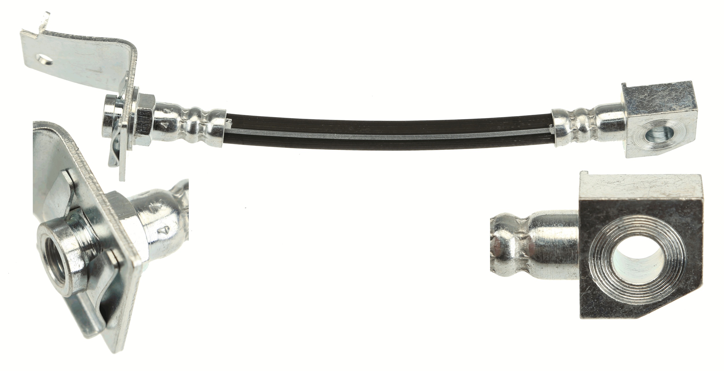 TRW Bremseslange phd1184 for JEEP