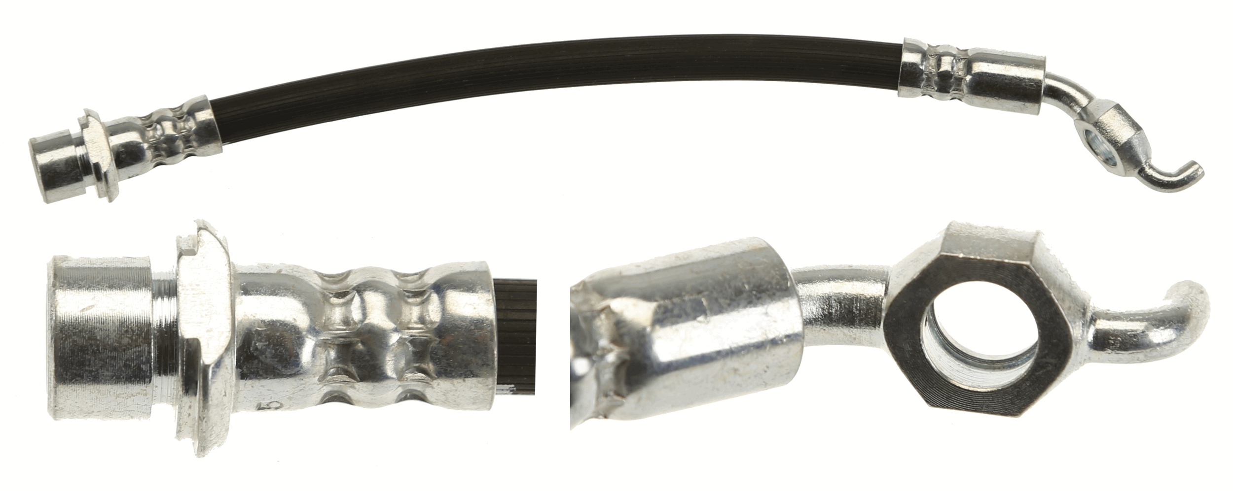 TRW Bremseslange phd1192 for TOYOTA