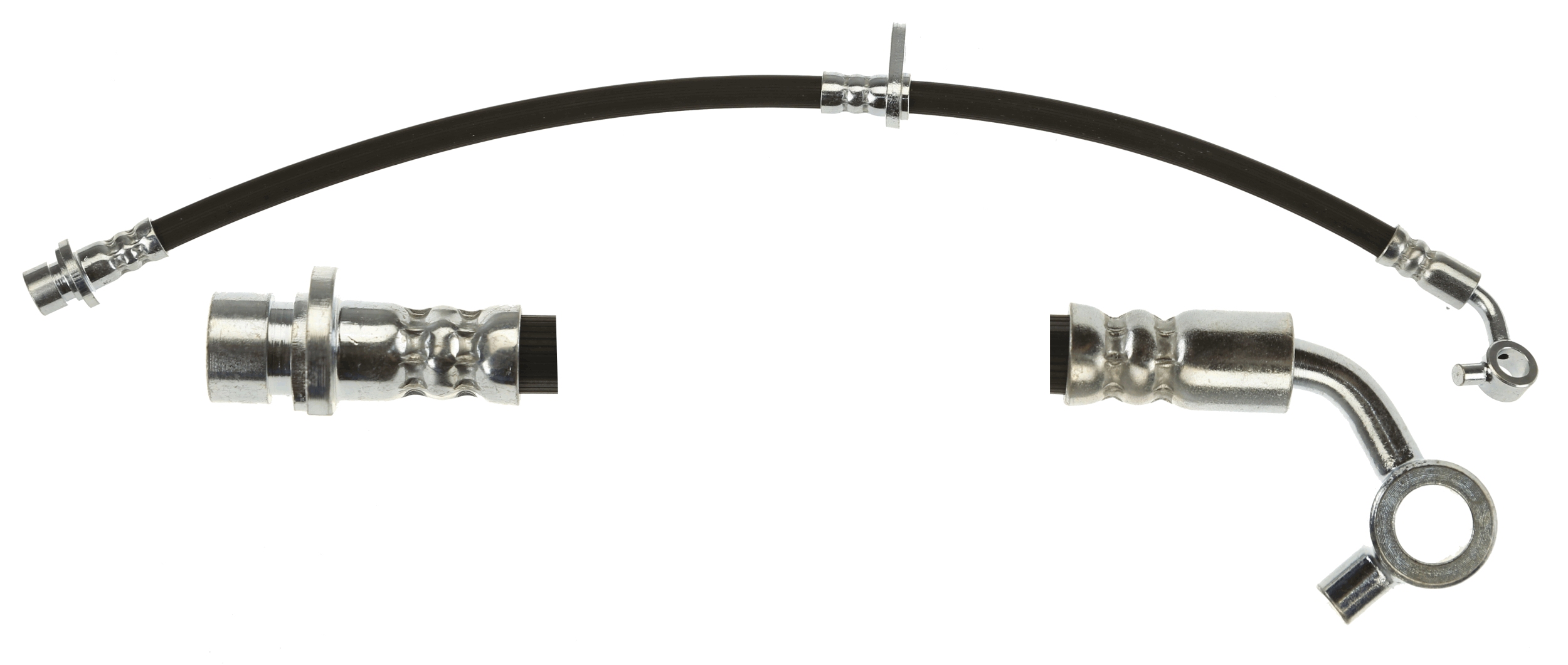 TRW Bremseslange phd1201 for HONDA