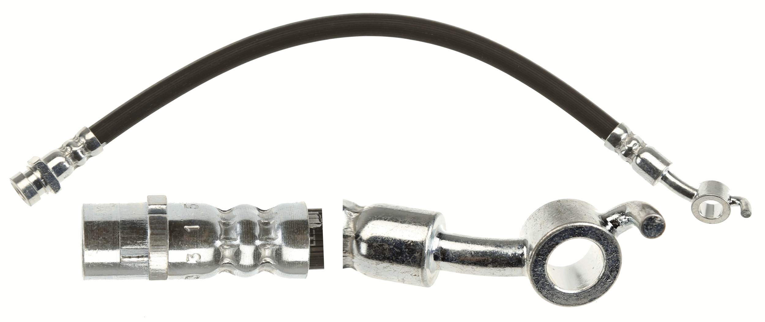 TRW Bremseslange phd1250 for KIA