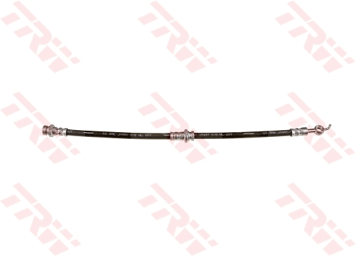 TRW Bremseslange phd347 for VOLVO MITSUBISHI