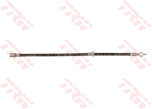 TRW Bremseslange phd342 for FORD