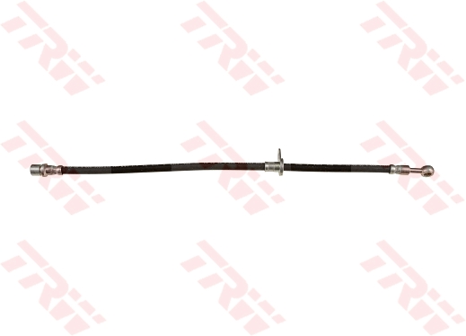 TRW Bremseslange phd437 for SUBARU