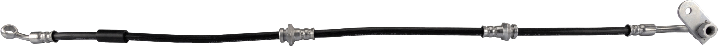 TRW Bremseslange phd458 for SUZUKI