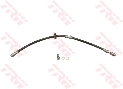 TRW Bremseslange phd489 for VW AUDI