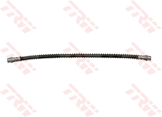 TRW Bremseslange phd493 for VW PORSCHE