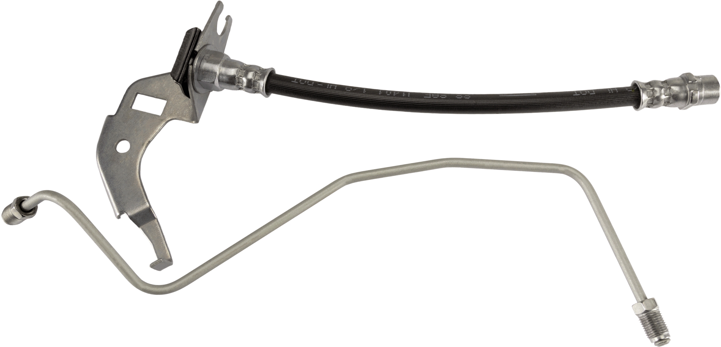 TRW Bremseslange phd564 for VAUXHALL