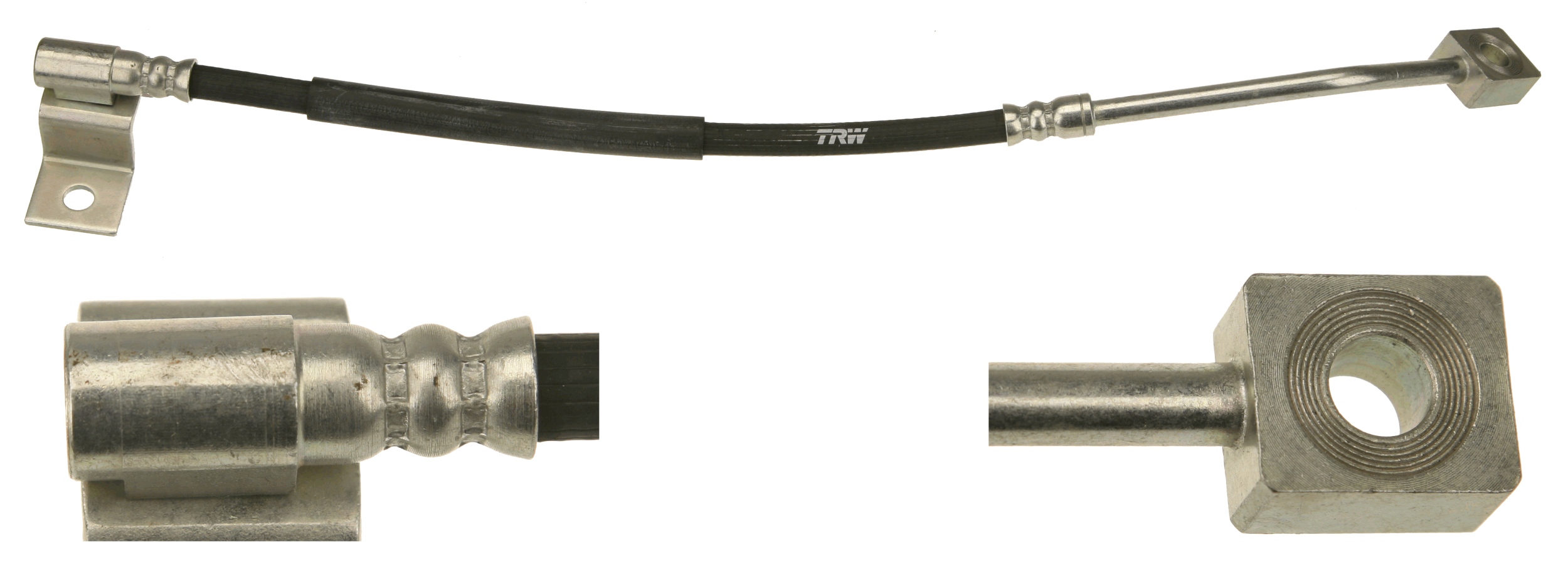 TRW Bremseslange phd950 for CHRYSLER