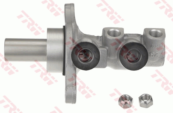 TRW Hovedbremsecylinder pma133 for PEUGEOT