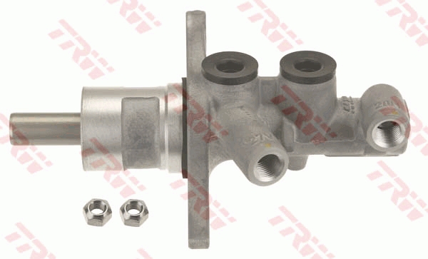 TRW Hovedbremsecylinder pmf548 for LAND ROVER
