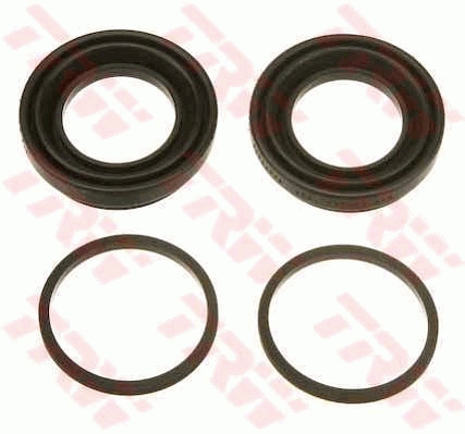 TRW Rep.sæt, bremsekaliper sj1236 for VW