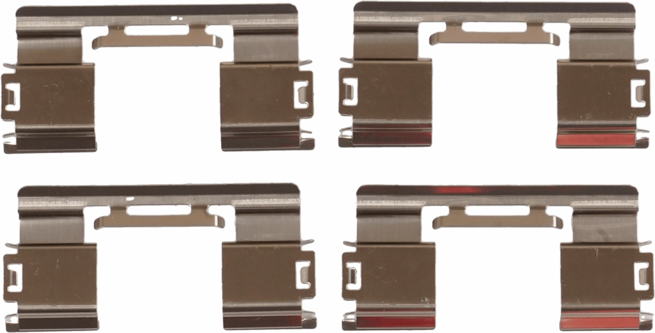 TRW Bremseklodser gdb1847 for VAUXHALL CHEVROLET OPEL