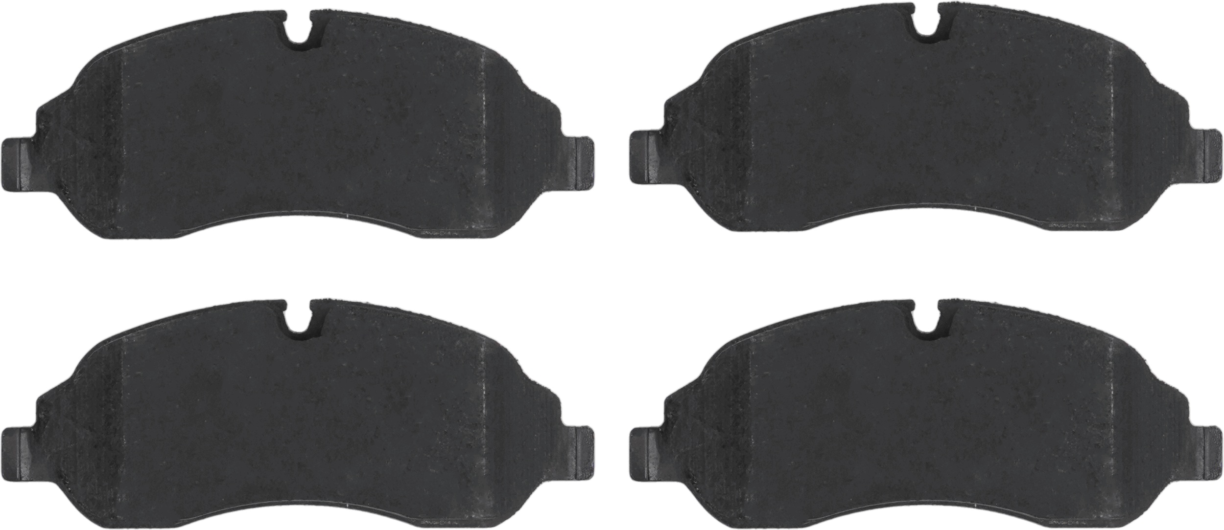 TRW Bremseklodser gdb2117 for FORD