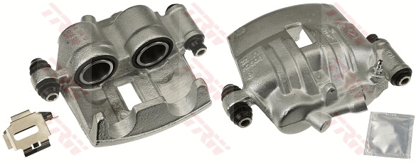 TRW Bremsekaliper bhz919e for MERCEDES-BENZ VW
