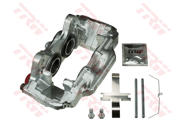 TRW Bremsekaliper bhs1513e for TOYOTA
