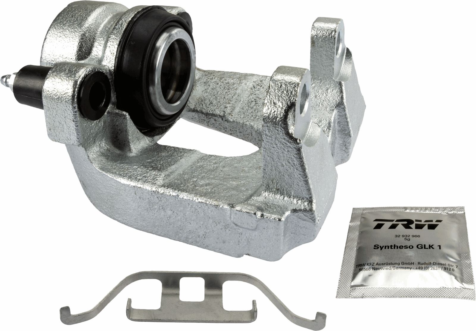 TRW Bremsekaliper bhs1634e for BMW