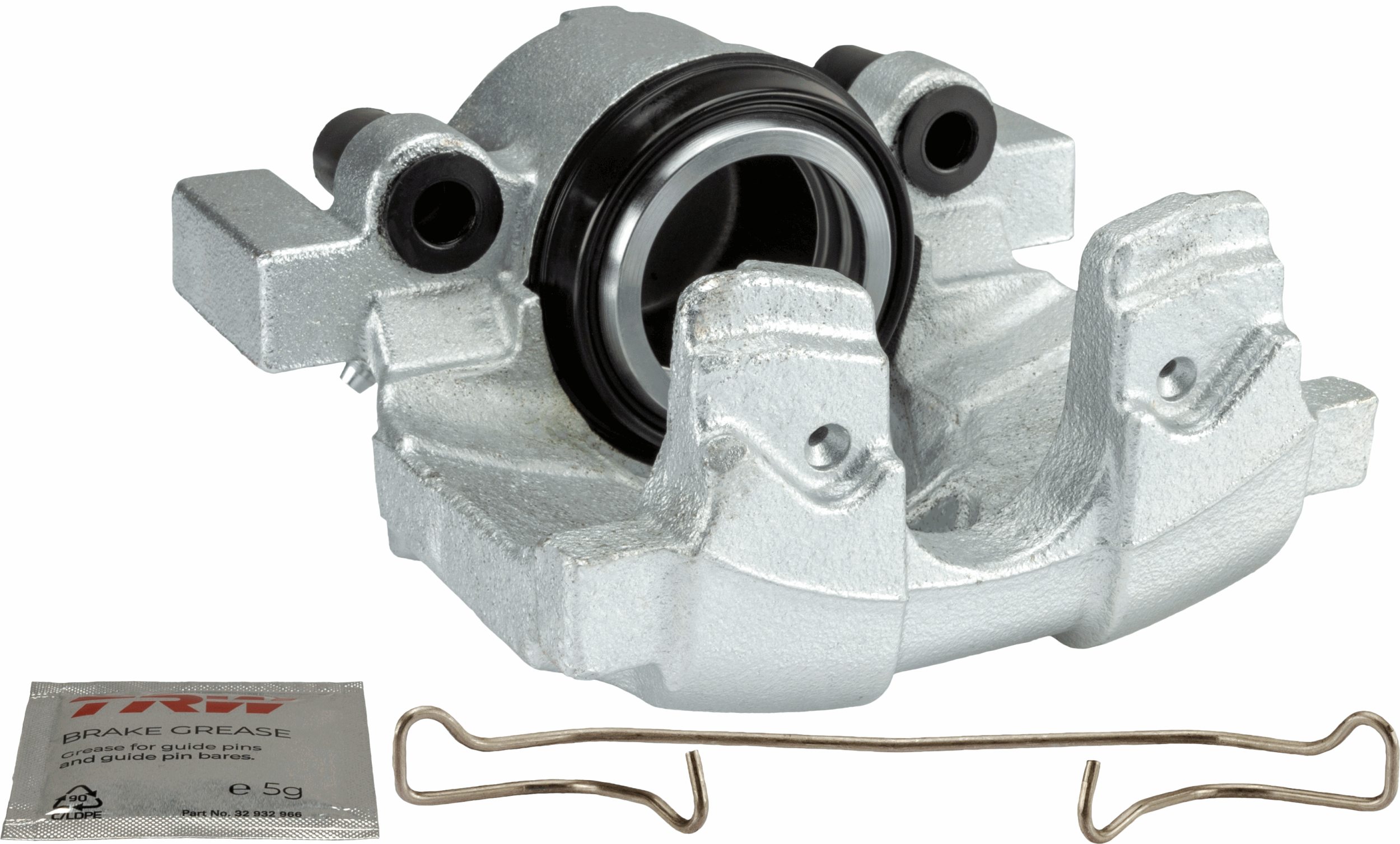 TRW Bremsekaliper bhs1579e for RENAULT