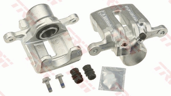 TRW Bremsekaliper bhn1077e for CHEVROLET