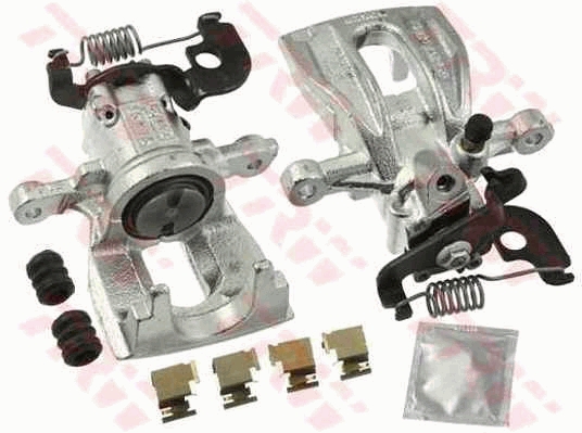 TRW Bremsekaliper bhn707e for FORD
