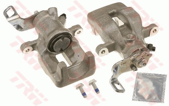 TRW Bremsekaliper bhn983e for MINI