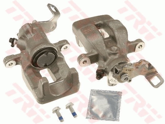 TRW Bremsekaliper bhn984e for MINI