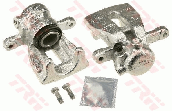 TRW Bremsekaliper bhr249e for LAND ROVER