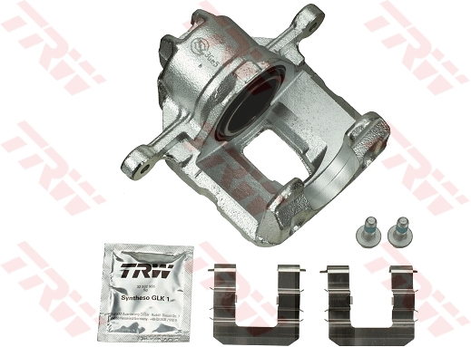 TRW Bremsekaliper bhw1026e for HYUNDAI