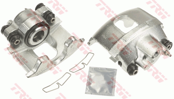 TRW Bremsekaliper bhw1035e for KIA