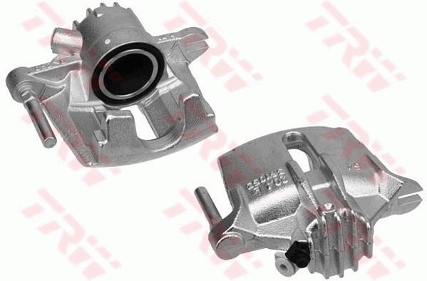 TRW Bremsekaliper bhw371e for PEUGEOT
